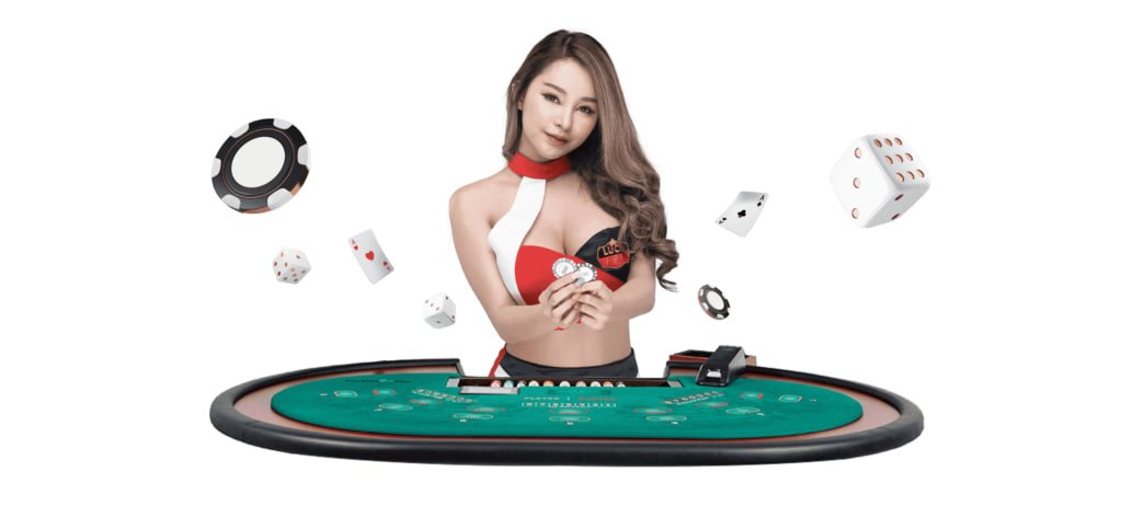 868vnd Live Casino